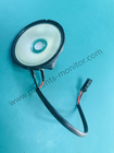 Orador 2403 do monitor paciente de Philip MP70 do dispositivo médico 25555004 WR5455